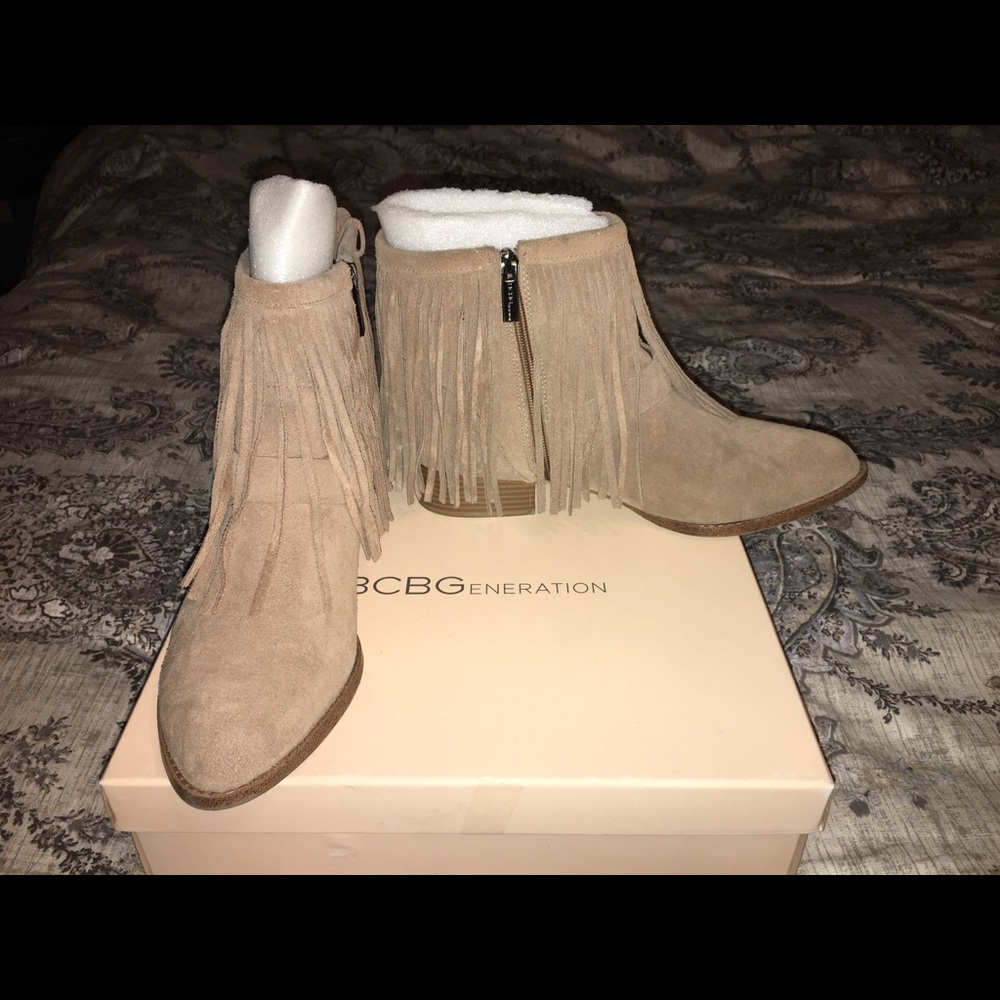 BCBG Capricorn